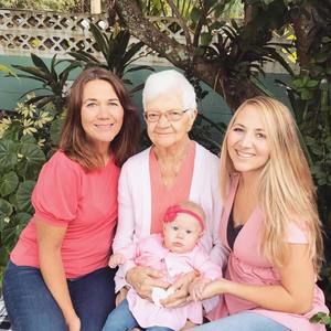 Meet your Posher, Valerie